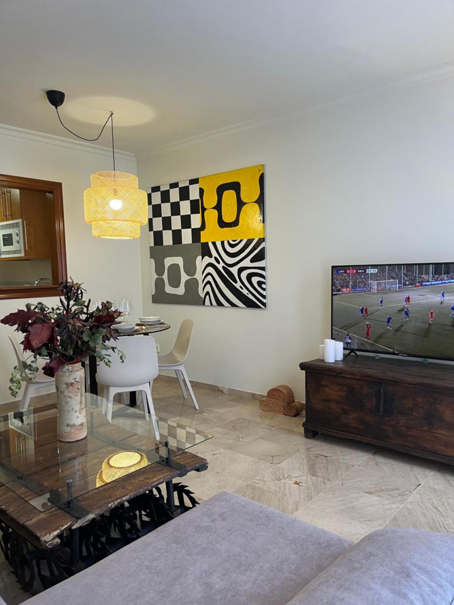 Apartamento Trebol Antequera Exterior foto