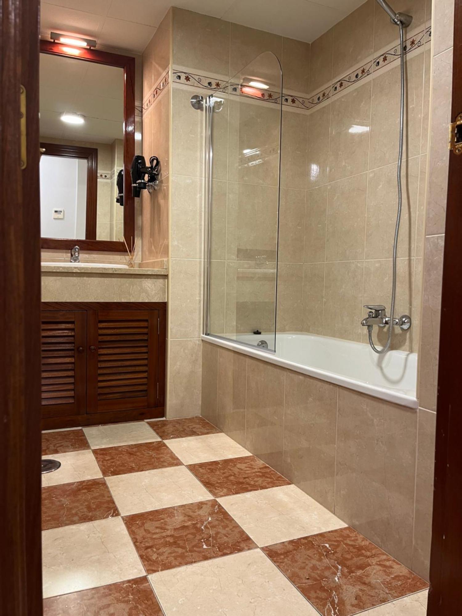 Apartamento Trebol Antequera Exterior foto