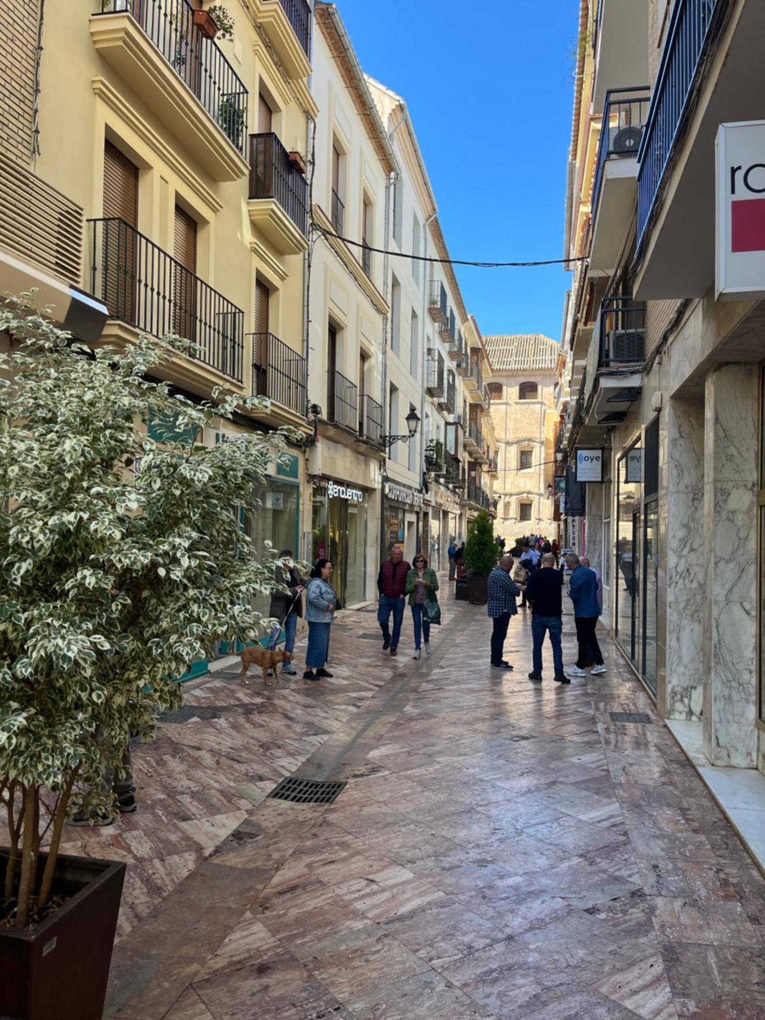Apartamento Trebol Antequera Exterior foto
