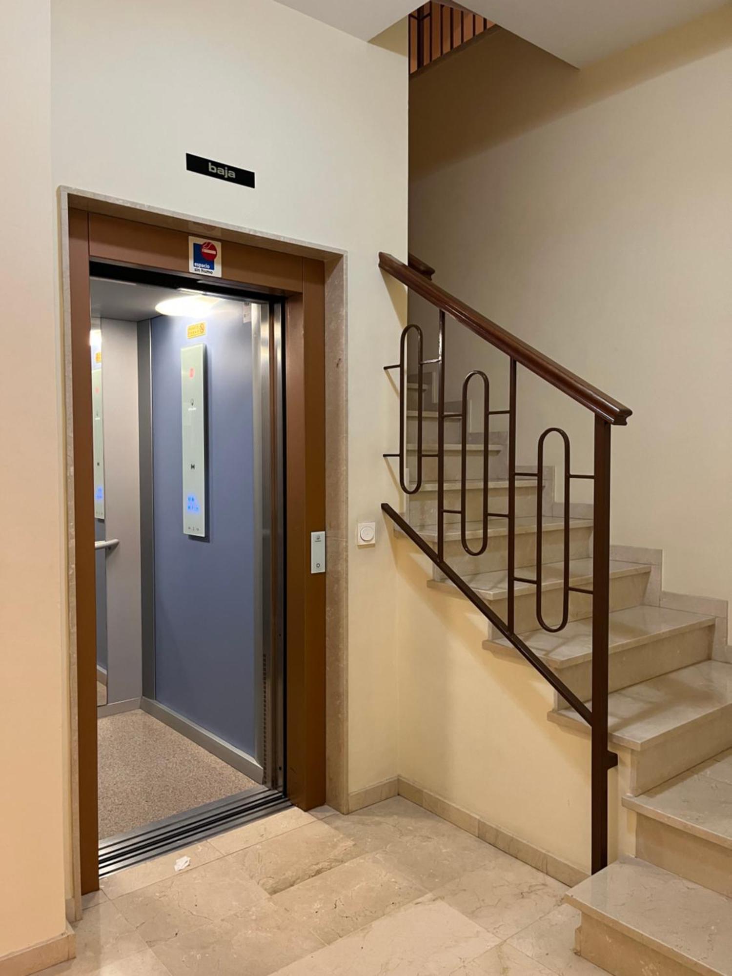 Apartamento Trebol Antequera Exterior foto