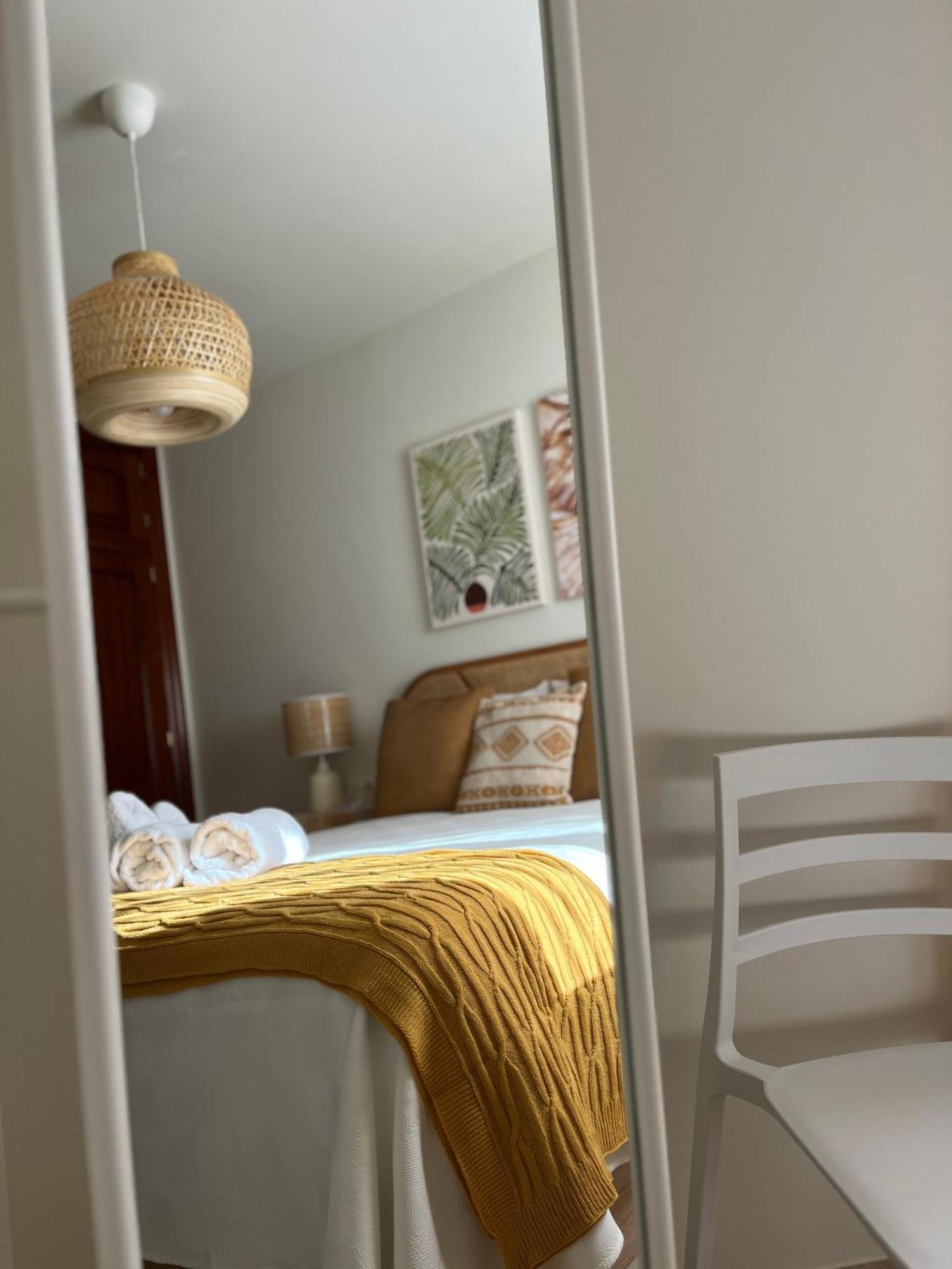 Apartamento Trebol Antequera Exterior foto