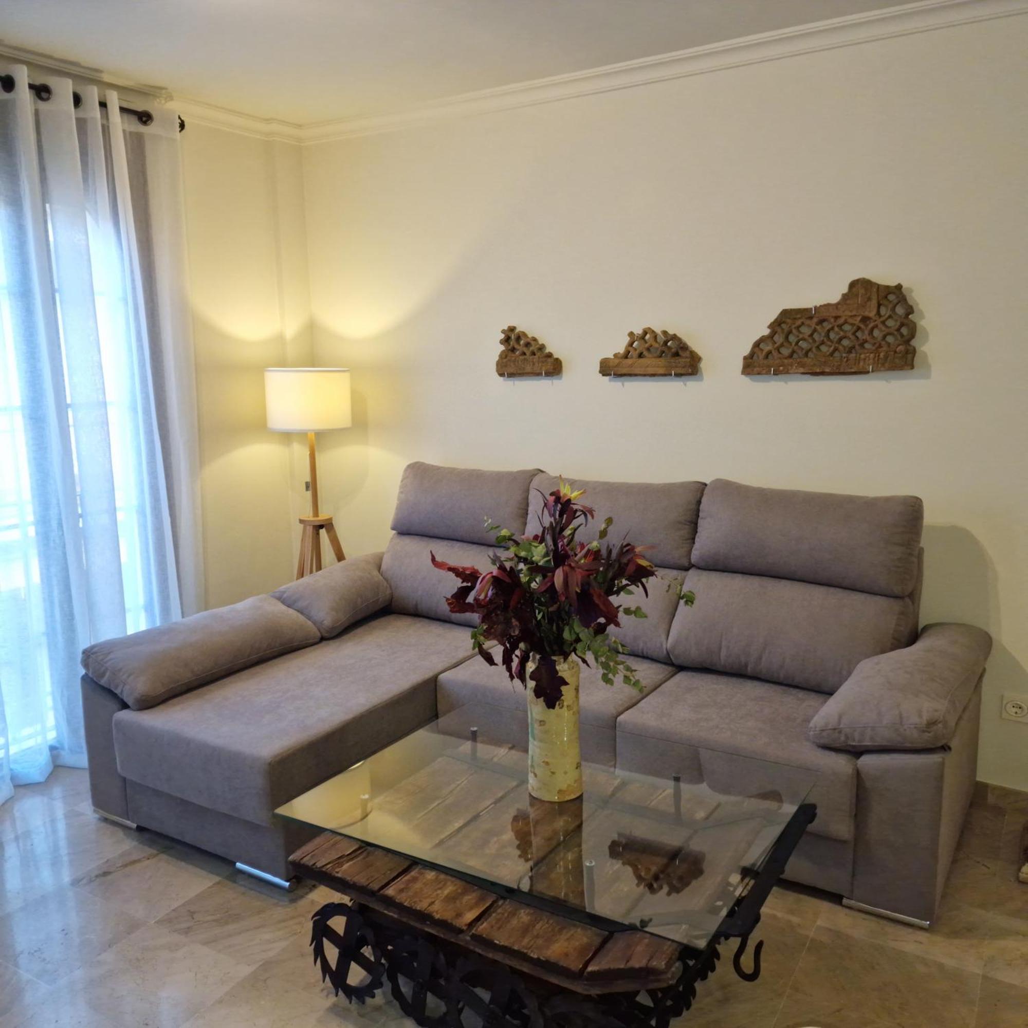 Apartamento Trebol Antequera Exterior foto
