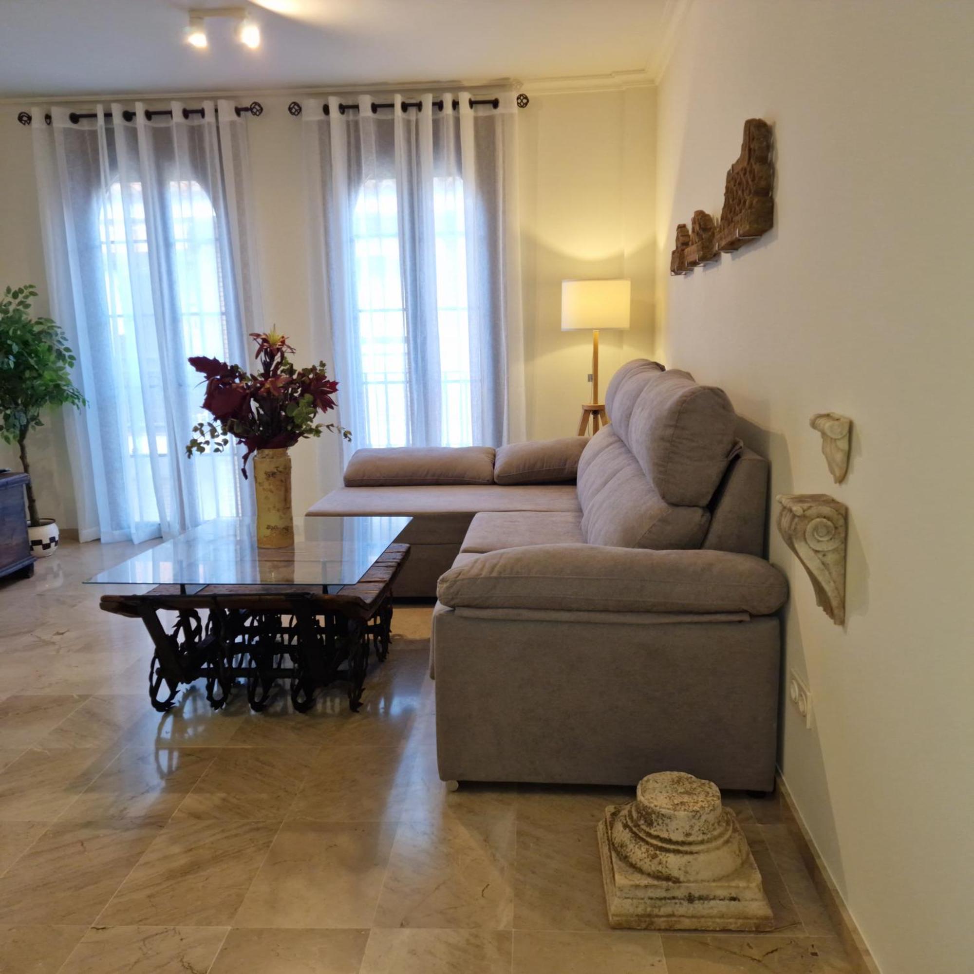 Apartamento Trebol Antequera Exterior foto