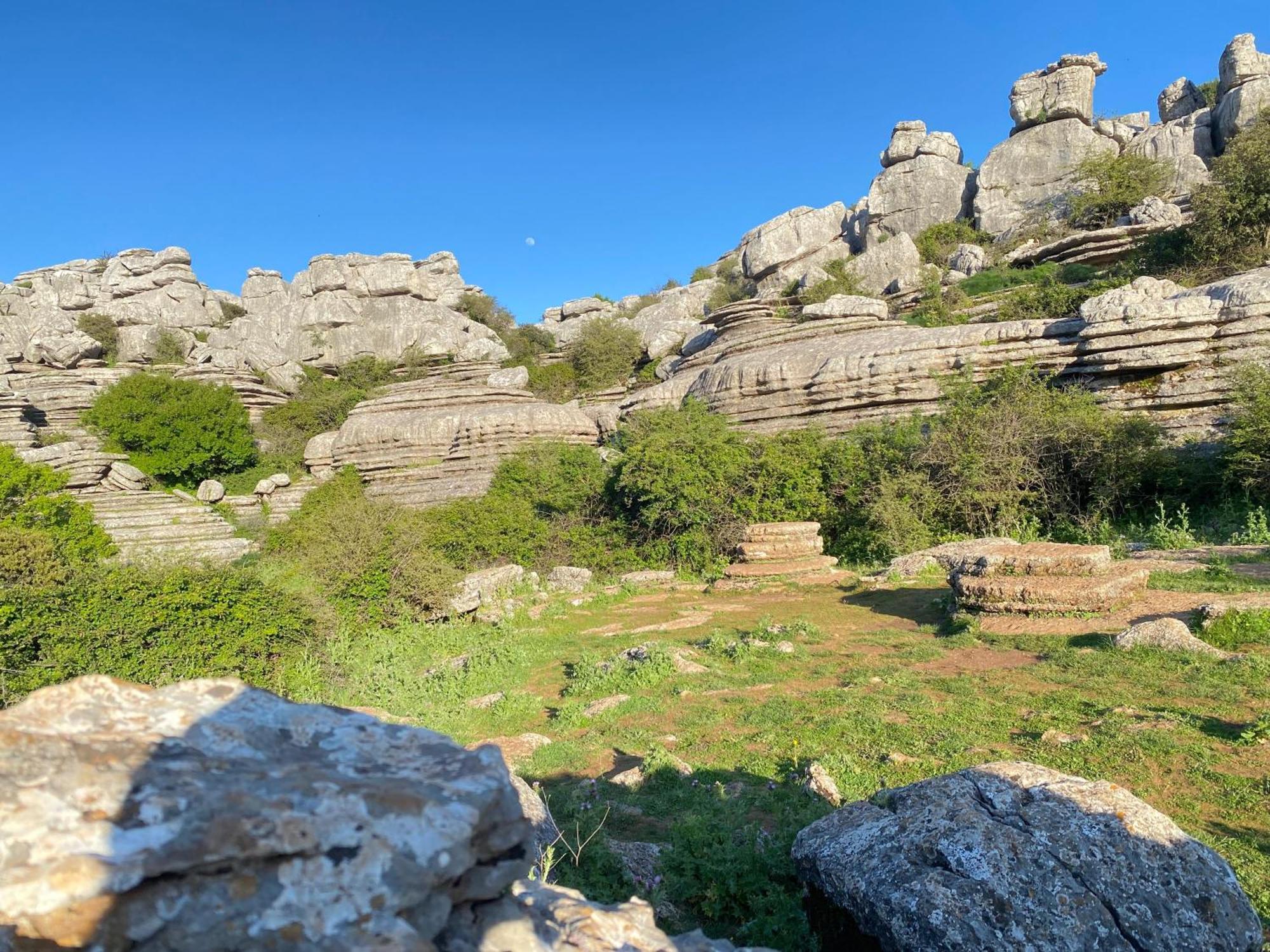 Apartamento Trebol Antequera Exterior foto